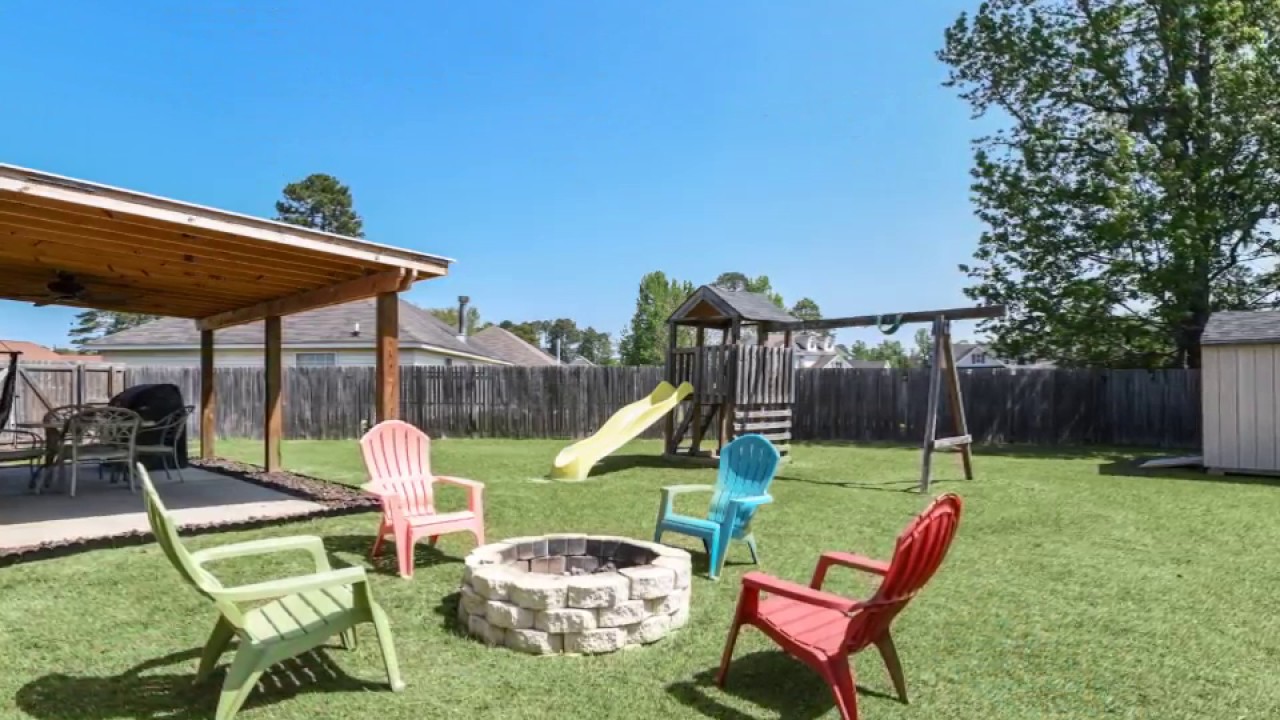 Home For Sale - 252 Longleaf Circle Pooler, GA 31322