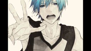 Nightcore-  Never Again