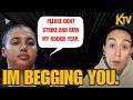 Azzi Fudd FORCED to BEG Breanna Stewart NOT TO STRIKE and RUIN her Rookie Season