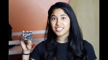 Using a Serial Port on Arduino.