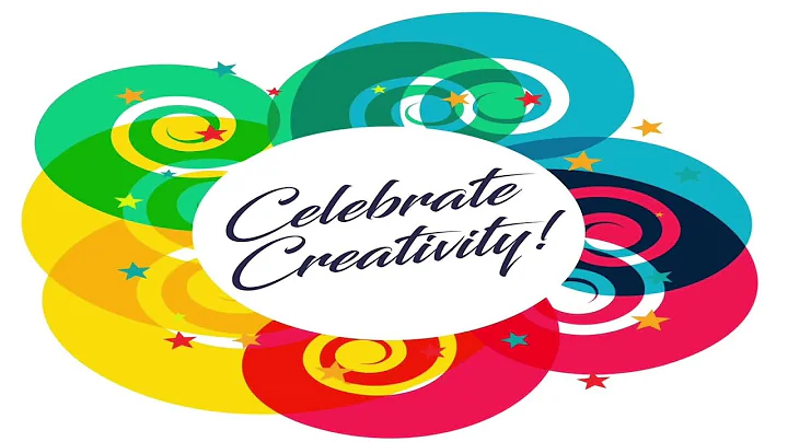 CELEBRATE CREATIVITY: Artists in Action - Cindy Ha...