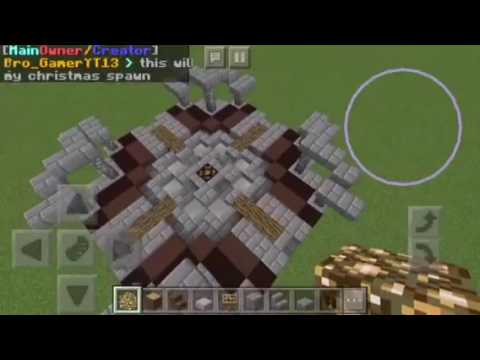 MCPE Server Update (New Name)