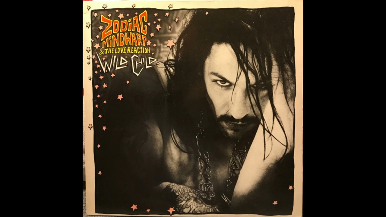 Zodiac Mindwarp - Wild Child [Crunch-Down Destroyer Mix]