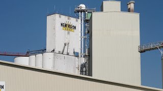What is important in Feed Grind Quality?