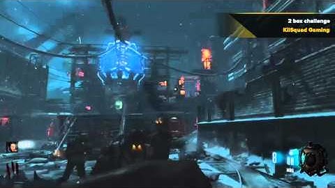 The giant 2 box challenge part 1