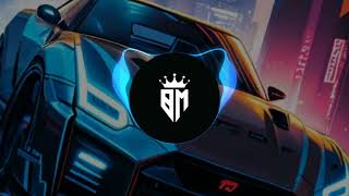 Tokyo drift  [ bass music remix ] bass boosted tiktok music car mix 2023 Resimi