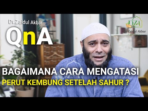 Video: Adakah vegetarian lebih banyak kembung perut?