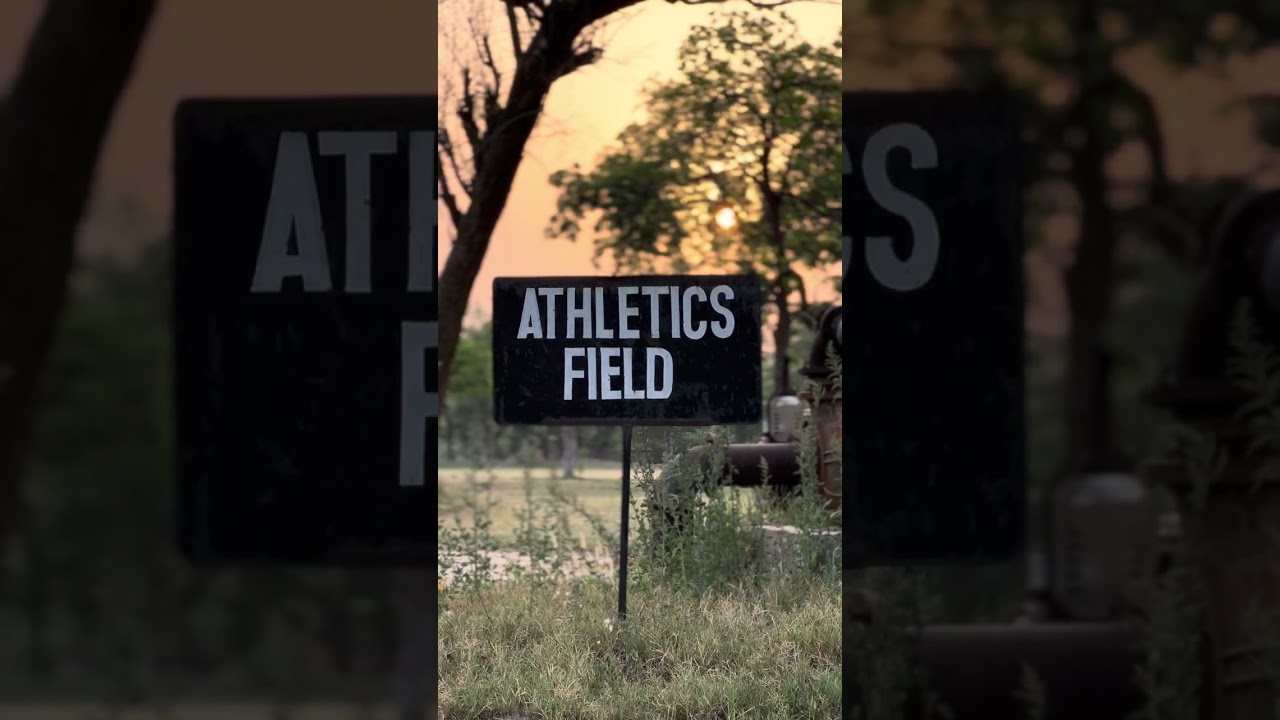 PAF COLLEGE SARGODHA views