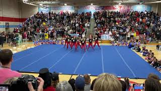 MHS POM