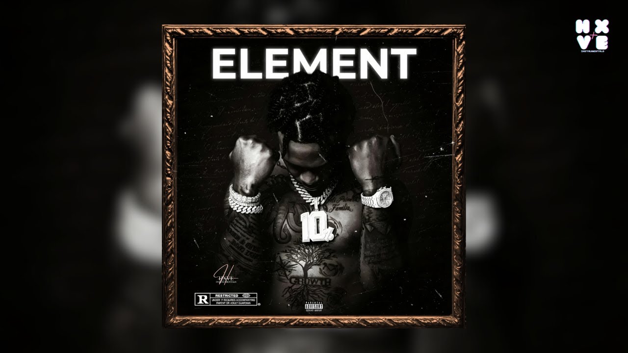 [ FREE ] Sample Pack/Loop Kit "Element" | Melodic, Don Toliver, Gunna, Southside, Cubeatz | 2025