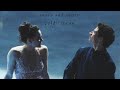 Tessa and Scott ~ cold / mess