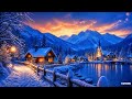 Magic Winter Night AI