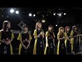 20180217 GANG PARADE(ギャンパレ) BREAKING THE ROAD TOUR in 札幌 BESSIE HALL