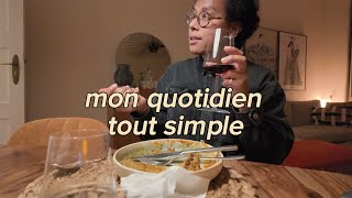 Mon Quotidien Tout Simple Au Chômage Ep. 6
