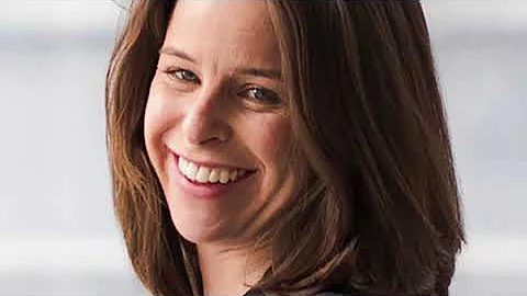 Emily Rueb, The City Talks: Storytelling at the Ne...