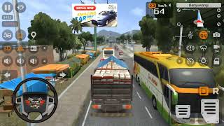 Truck simulator india 🚛💨 part-2 screenshot 5