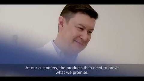 High performance scan systems 