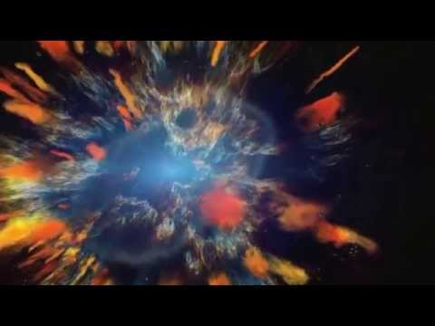 Путешествие на край вселенной HD