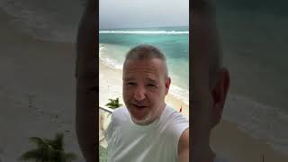 Category 4 Hurricane coming straight at us!