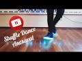 Shuffle Dance Ancsával