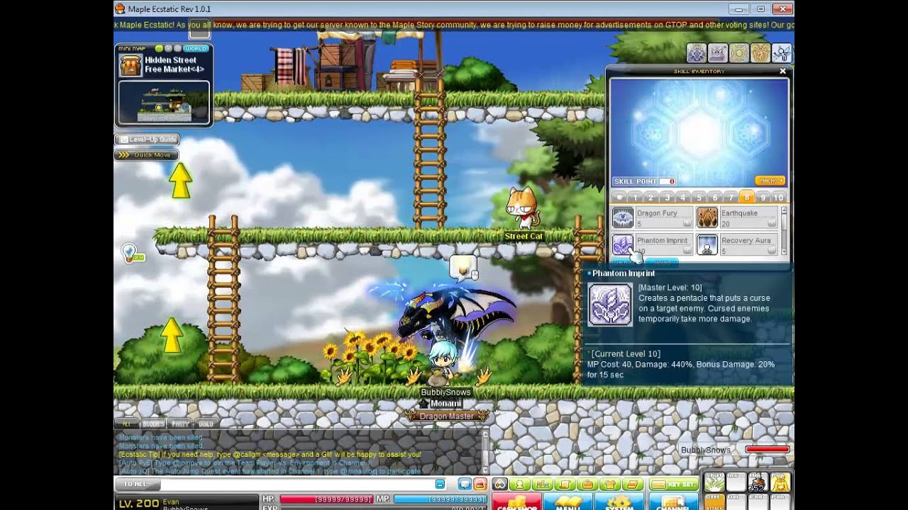 maple ecstatic ps evan 1st 2nd 3rd 4th 5th 6th 7th 8th 9th 10th