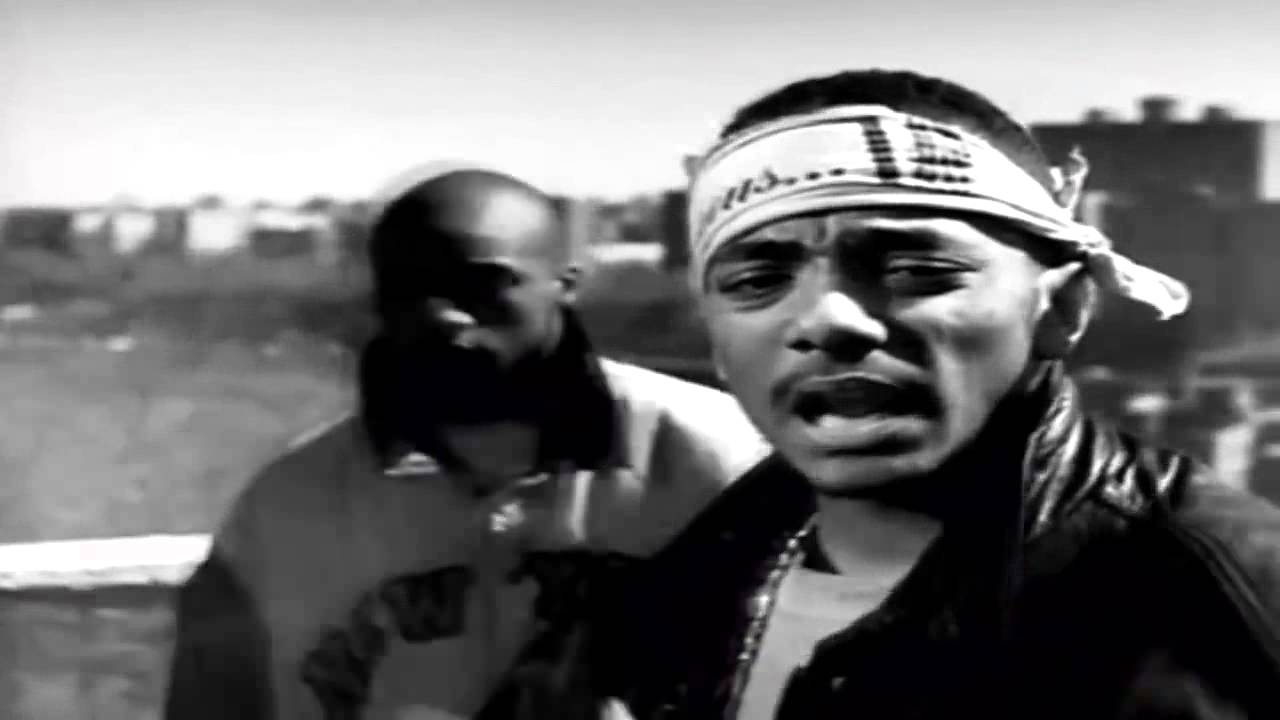 Prodigy - back at you - YouTube