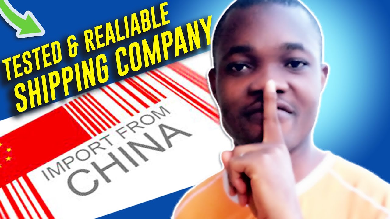 Tested, Trusted, Reliable Shipping Company & Shipping Process From