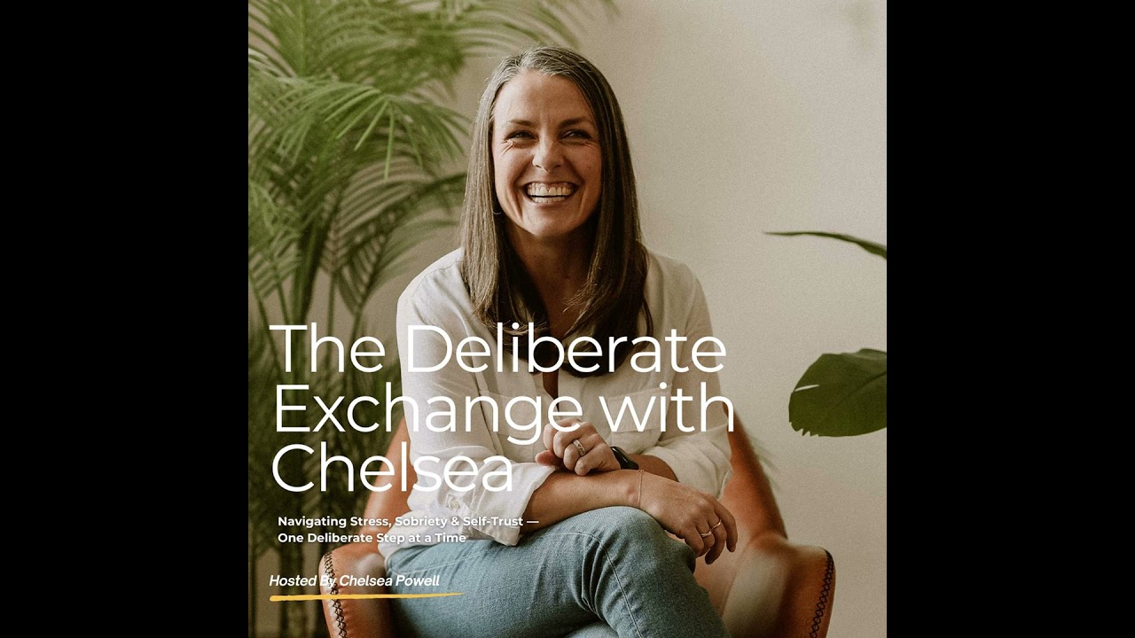 From Surviving to Self-Led: The Small Choices That Changed My Life