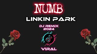 DJ REMIX FULL BASS NUMB || LINKIN PARK