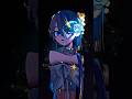 【魂募集】みずがめ座くんとくるくる……?#Shorts #VTuber #アニメ #魂募集 #ふたつの木馬