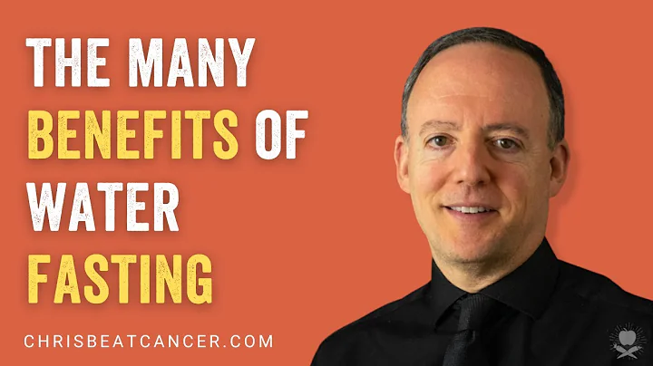 The Many Benefits of Water Fasting | Dr. Alan Goldhamer