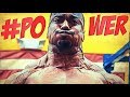 Larry Wheels - ADDICTED TO LIFTING HEAVY WEIGHT - Motivational Video