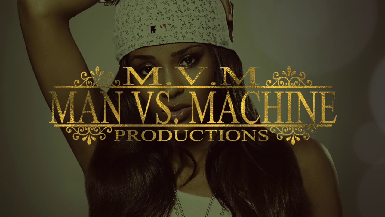 [FREE] Ciara Type Beat - "Touch of Love" [Prod.By M.V.M Productions]