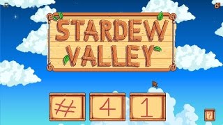 Copper Conundrum | Stardew Valley - Part 41