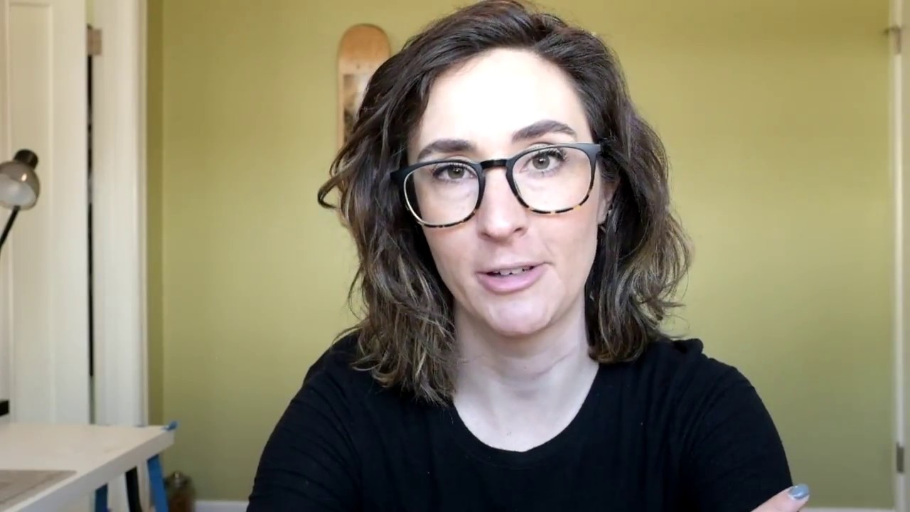 FireToss Video Cover Letter-Gill Montgomery