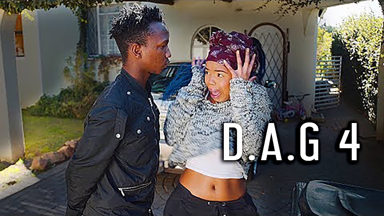 1st Date Classy Vs Kasi Episode 4 D A G YouTube