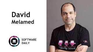 Minimum Viable Security for Cloud Apps with David Melamed