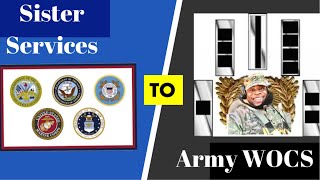 Switching From Other Services to The US Army Warrant Officer Program 🦅 🇺🇸