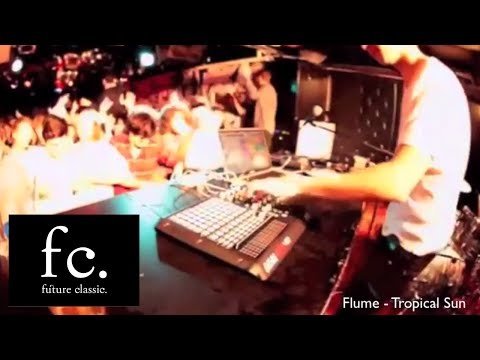 Future Classic DJs Compilation - Testing it out!
