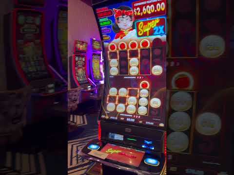 Super Lantern Feature on Hot Pots Pays HUGE slots casino jackpot