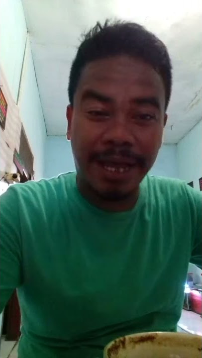 ...seduh kopi..rada kntelan... campur ktawa sdikit... biar kelar nih msalah hri ni...