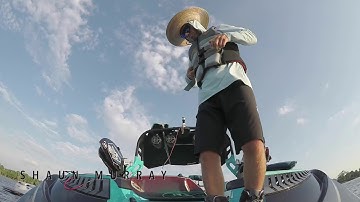 2019 Shreducation Hyperlite System Footwear