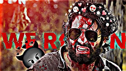 We rollin || rounD 2 HeLL ediT || We rooLLin rounD 2 HeLL