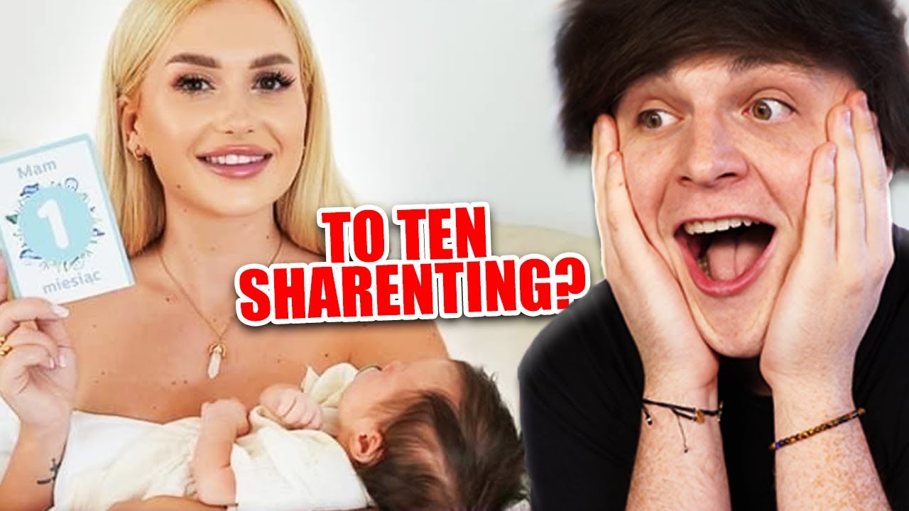 Naruciak ogląda WERSOW - PIERWSZY MIESIĄC MAI