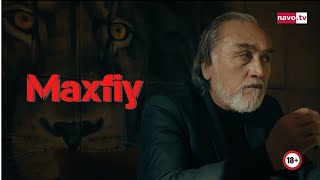 Maxfiy (uzbek kino - 2021) | Махфий (узбек кино - 2021)