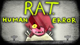The Underrated Psychological Horror Indie Game