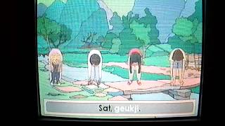 Head, Sholders, Knees, And Toes - Usa, China, Portugal, India