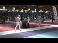 Madrid world cup 2023 sms  p256  luke haynes gbr v jaime florez partial