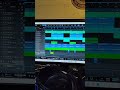 making a beat in presonus studio One 7 using Roland's  Zenology for all sounds