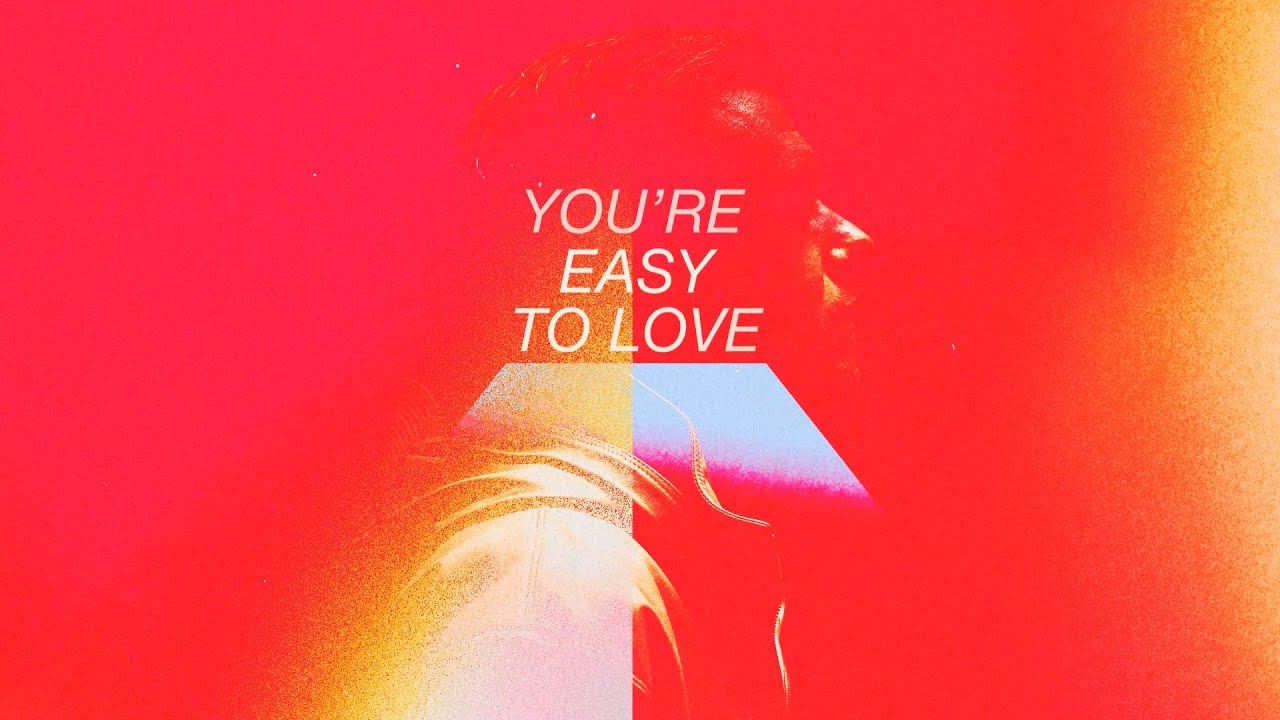 ⁣Armin van Buuren & Matoma feat. Teddy Swims - Easy To Love (Official Lyric Video)